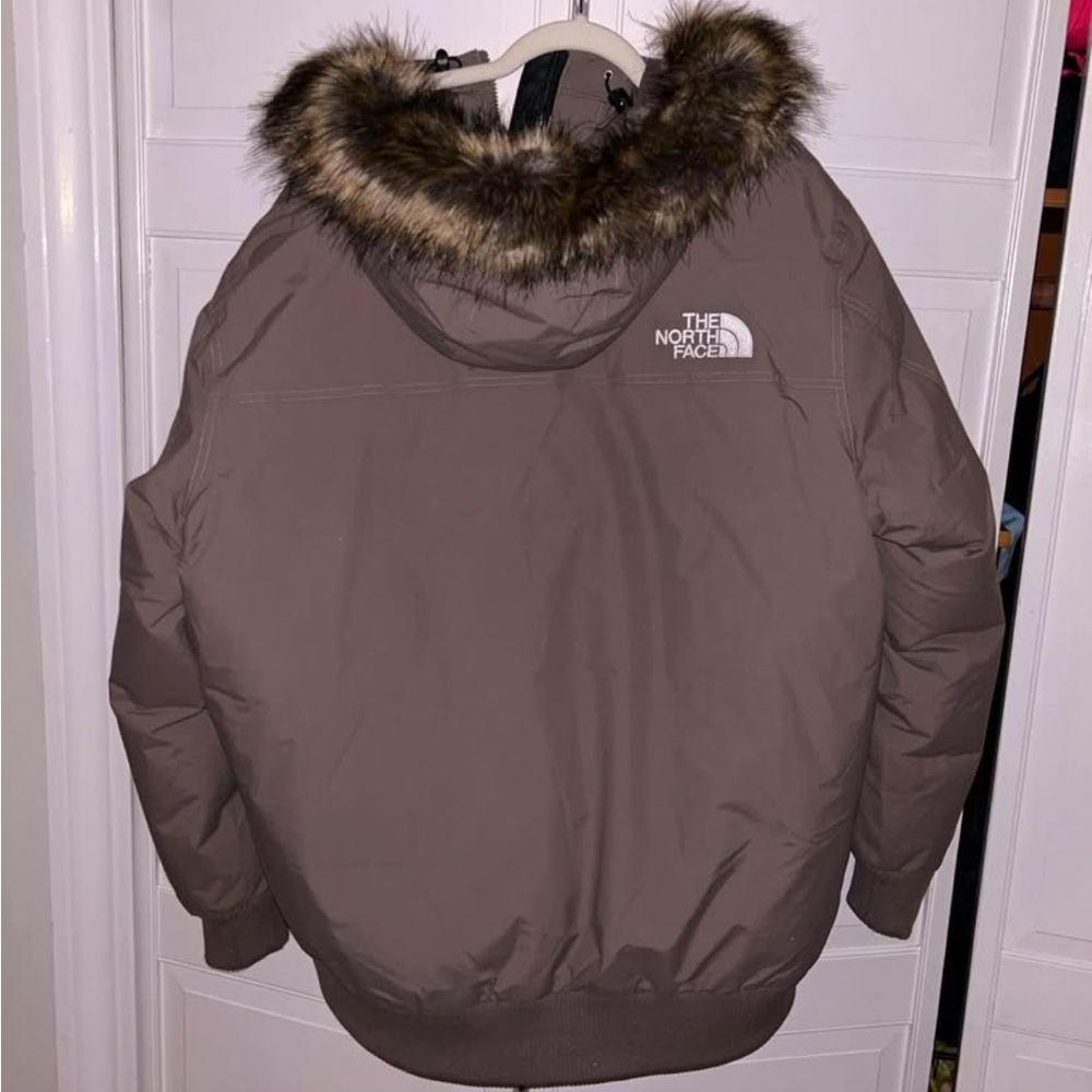 Mens NorthFace Jacket/size XXL